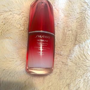 Shisedo Ultimune power infusing con serum  1fl